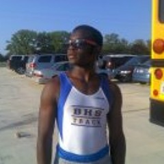 Turaj Octavian Benford