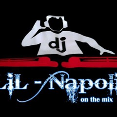dj lil-napoli