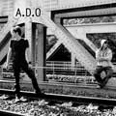 A.D.O-electroclash