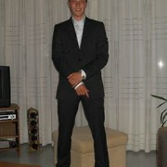 Mitchell van den Bosch