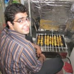 Arash Khabbaz Saberi