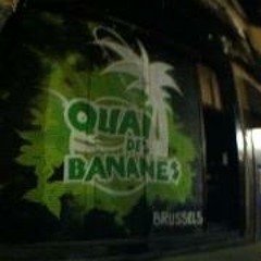 Quaidesbananes Bruxelles