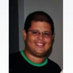 Alexandre Leal Galvao