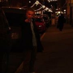 Tony Bajen Vänttinen