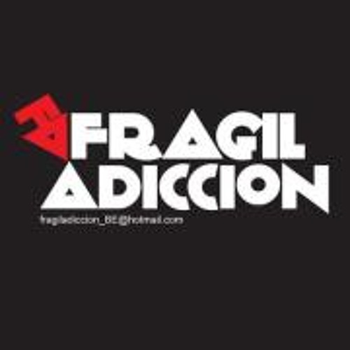 Fragil Adicción’s avatar