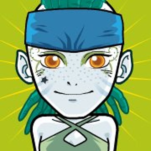 Jane Spacewink’s avatar