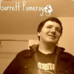 Garrett Pomeroy