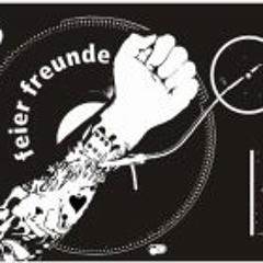 Feier Freunde