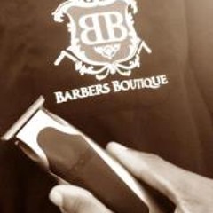 Islington Wharf Barbers