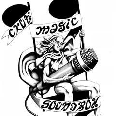 CKUT's Magic Sound Box