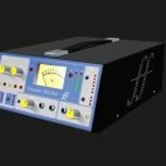 Estudio Grabacion Lleno