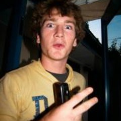 Luke Watson 1