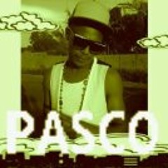 Pasco De Psyco Mpula