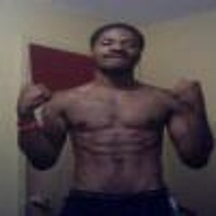 Ed Flamed'up Jackson