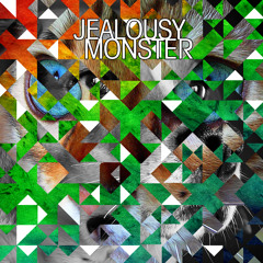 Jealousy Monster