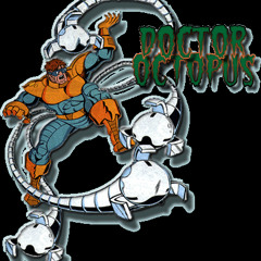 Dr Octopus
