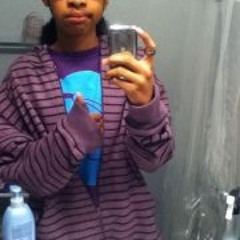 Couldn't Think Of One