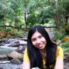 April Joy Barredo Nolido