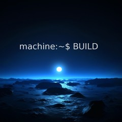 BuildMachine