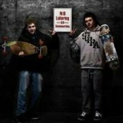 Nate Richard Eastman