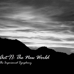 The Imprisoned Symphony 3