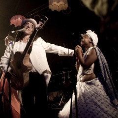 Kolo Novo Movie Band