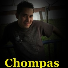 DJ CHOMPAS