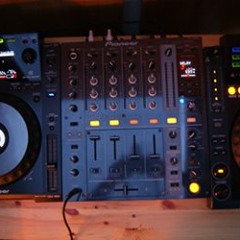 DeeJay TaRru (Swaag)