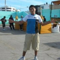 Markito Jhoel Calderon