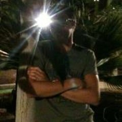 Sebastian Broch Borge