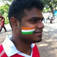 Ragav Balasubramanian