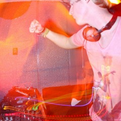 Matt Hardwick @ Promise, Newcastle - November 22nd, 2002
