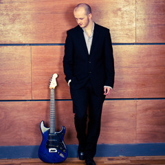 David Williams Guitarist