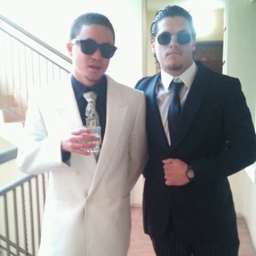 Try (Take Over The World) Extended Mix