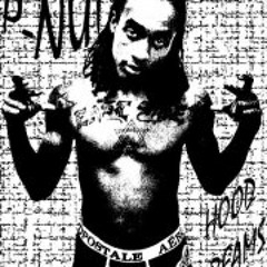 Greggory P-nut Crawford