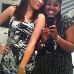 Jannica Sabrina Gordon