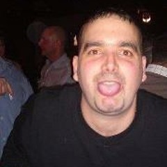 Paul Shacky Shackleton