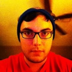 James Conor Robinson