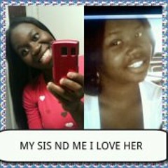 Terrashia Lovehim Harris