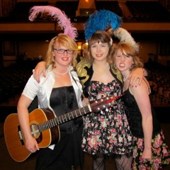 Meadow and the Larks