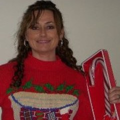 Diane Mitchell Ashmore