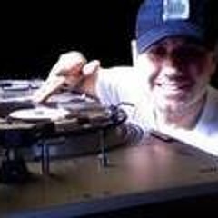 DJ Lugo Rosado