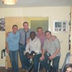 Allan 'Snuffs' Ambani