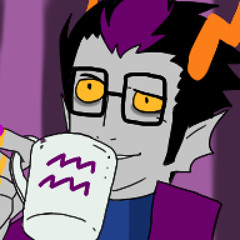 Homestuck - Sburb - 05 Requiem