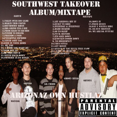 ON THE SOUTH SIDE "THUG DEVASTATION / LIL CHRIS / SHYSTE"