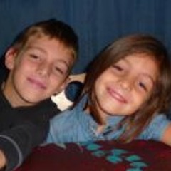 Alexandra Chedeville