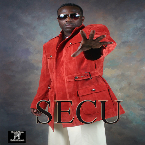 SoundCloud profile picture for @secu