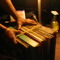 @MONKISLIVE ALL DAY