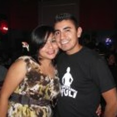 Chris Sign-Guy Garcia