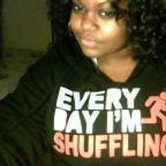 Natalia 'Pryncess Myles